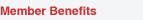 Moose Member Benefits