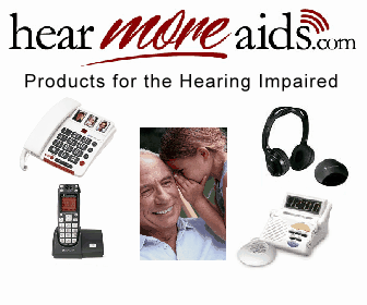 HearMore Aids