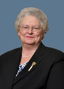 Wilma Chestnut - Grand Regent