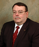 Darrell O'Brien