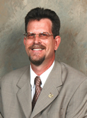 Eric Vonhoff