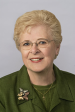 Carolyn Allen