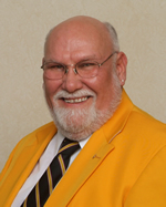 Lonnie Mudgett