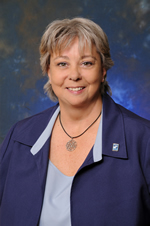 Judy Sisson