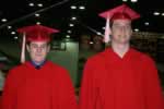 Day2_MooseheartGraduation_: Duffy-cliftonenterfieldhouse
