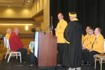 2011Anaheim-Fellowship: IMG 9906