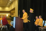 2011Anaheim-Fellowship: IMG 9914