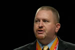 2011Anaheim-LOOM-Closing: IMG 0880