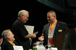 2011Anaheim-LOOM-Closing: IMG 0988