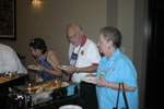 2011Anaheim-SatReception: IMG 9639