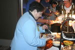2011Anaheim-SatReception: IMG 9641
