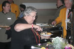 2011Anaheim-SatReception: IMG 9655