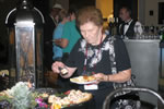 2011Anaheim-SatReception: IMG 9656