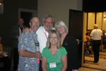 2011Anaheim-SatReception: IMG 9661