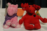 2011Anaheim-WOTMOpening: IMG 8963