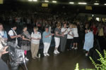 2011Anaheim-WOTMOpening: IMG 8974