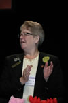 2011Anaheim-WOTMOpening: IMG 8996