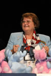 2011Anaheim-WOTMOpening: IMG 9002
