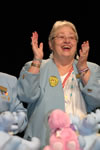 2011Anaheim-WOTMOpening: IMG 9003