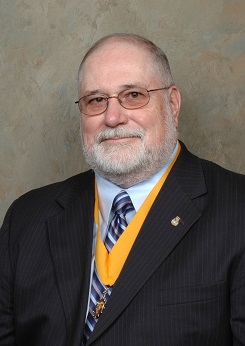 James Henderson Sr
