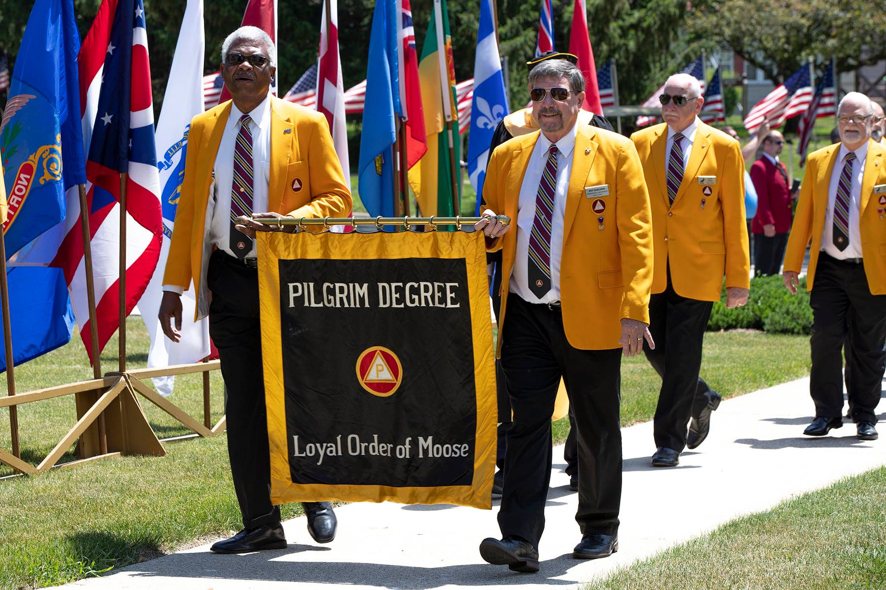 2021PilgrimClass1 Moose International